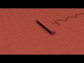 Snake Rig 3DMax