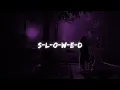 Download Lagu SECRET THAT NOBODY KNOWS INSTRUMENTAL REMIX [SLOWED] (BASS BOOSTED)