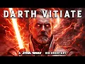 The COMPLETE Story of Darth Vitiate Explained