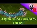 Terraria Calamity Mod Music - Outcast of The Sulphurous Seas