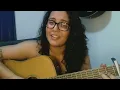Tamborim - Marina Sena (cover de Shirley Farias)