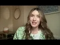 Therapist Reacts To: Dear Reader by Taylor Swift!