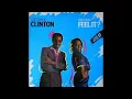 Clinton & Clinton - Can You Feel It ? (7" Version) - 1985