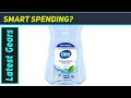 Dial Antibacterial Hand Soap Top Pick for Clean Hands