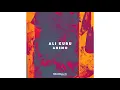 Ali Kuru - Anemo (Original)