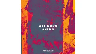 ali kuru anemo original 