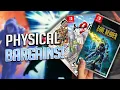 Download Lagu Big physical game discounts for the weekend!