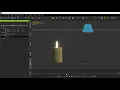 iClone Candle Flame