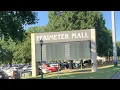 Perimeter Mall The Barbarian Movie