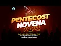Lagu Pentecost Novena Day One
