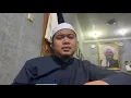 Lagu Ustad Qolby Yarasulullah Khuz Biyadi Bikin Adem