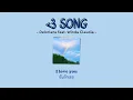 [Thaisub] ♡ Song - Delorians feat. Winda Claudia