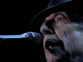 Leonard Cohen - Suzanne (Official Live in London 2008)