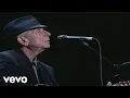 Download Lagu Leonard Cohen - Suzanne (Official Live in London 2008)