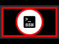 An SSH tunnel via multiple hops