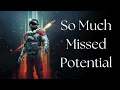 Starfield Narrative Analysis