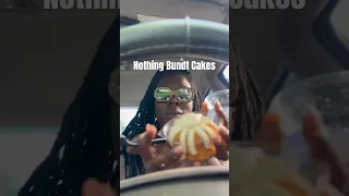 Nothing Bundt Cakes Review