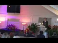 Beuna Watson Funeral Service