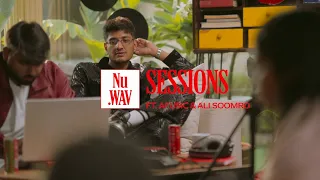 Coke Studio Nu.WAV Session ft Afusic x Ali Soomro