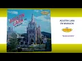 MARIA BONITA - AGUSTIN LARA EN MARIACHI 🎻🎷 (2020) | Discos Coro
