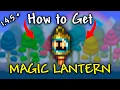 How to Get MAGIC LANTERN in Terraria 1 4 5 6