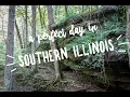 A Perfect Day In Southern Illinois