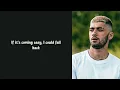 ZAYN - 5th Element [Lofi Video]