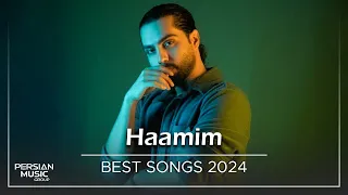 Haamim Best Songs 2024 حامیم میکس بهترین آهنگ ها 