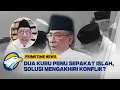 Download Lagu [FULL] Dialog - Dua Kubu PBNU Tercapai Islah di Lirboyo, Gelar Muktamar Bersama MP3