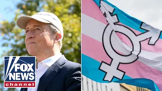  radical california dem candidate slammed over trans athlete controversy