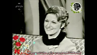 فهد بلان    بالأمس كانت تهوى وجودي دندنها