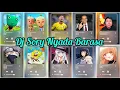 Download Lagu Dj Sory Nyada Barasa Versi - Kakshi, Upin\u0026Ipin, Jokowi, Ronaldo, SpongeBob, Hinata, Mahiru, Adudu