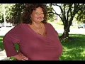 Biggest Natural Breasts Nobody Asked