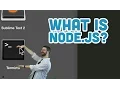 15 1 What is Node js - Twitter Bot Tutorial