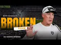 Download Lagu #Raiders | I Am/The Raiders Are Officially BROKEN | Therapy Session ☕️🏴‍☠️ |