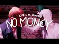 Download Lagu GPF \u0026 D-Fence - NO MONEY (Official Video)