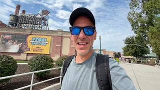 The Best Time to Go To Hersheypark