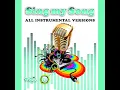 Freedom (Originally Performed By Pharrell Williams, Instrumental Version)