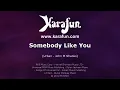 Somebody Like You (radio edit) - Keith Urban | Karaoke Version | KaraFun