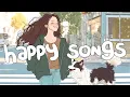 Download Lagu [Pop Music] The Easiest Way to Boost Your Mood ✨ Happy Tunes that Make You Smile