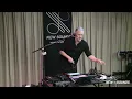 Jan Blomqvist: "Destination Lost" (In-Studio)