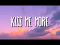 Download Lagu Doja Cat - Kiss Me More (Lyrics) ft. SZA