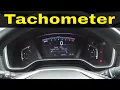 Download Lagu Car Tachometer Explained-What Do The RPM Numbers Mean