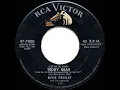 1957 HITS ARCHIVE: Teddy Bear - Elvis Presley (a #1 record)