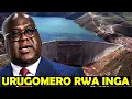 Lagu ISMAËL MWANAFUNZI: INZOZI ZA RDC ZO GUCANIRA AFURIKA YOSE ZAHEZE HE? URUGOMERO RWA INGA NI AMAYOBERA