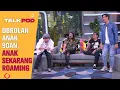 Download Lagu ELLO MASUK DEWA19, GOFAR MAU JADI VOKALIS REPVBLIK NYANYI DI NIKAHAN ORANG - Talkpod