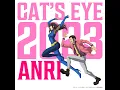 CAT'S EYE 2023