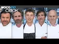 Lagu 5 Michelin-star chefs reveal secrets of French cuisine