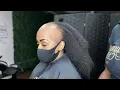 She NEVER thought she could achieve this style with so much hair loss