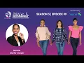 Emerging with Simone Clarke-Cooper